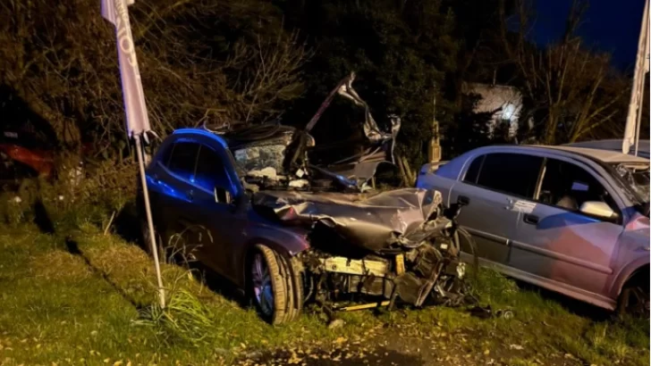 La dura acusación del hijo del médico que murió en la Ruta 88