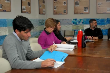 Pedido del Concejo al Ministerio de Economía por la zona fría