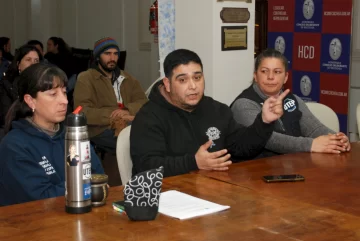 Proponer Registro de Trabajadores y Trabajadoras de la Economía Popular
