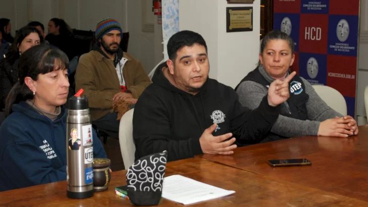 Proponer Registro de Trabajadores y Trabajadoras de la Economía Popular