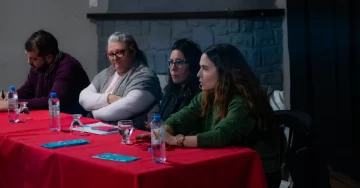 Se viene la asamblea de Puerto Participativo en Necochea