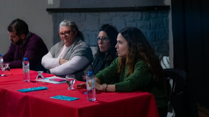 Se viene la asamblea de Puerto Participativo en Necochea