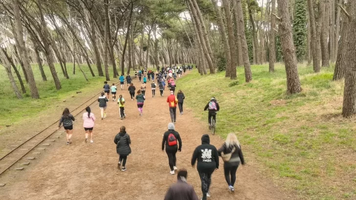 Cómo estará el clima este domingo en Necochea y Quequén