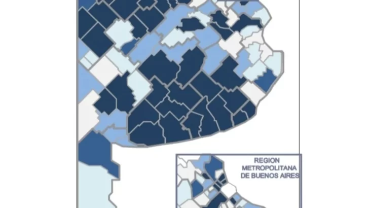 Necochea, entre los municipios más transparentes de la Provincia