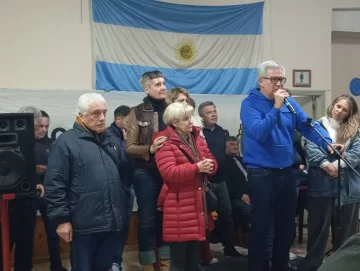 Convocatoria a la Unidad Peronista: “Tenemos que estar todos juntos”