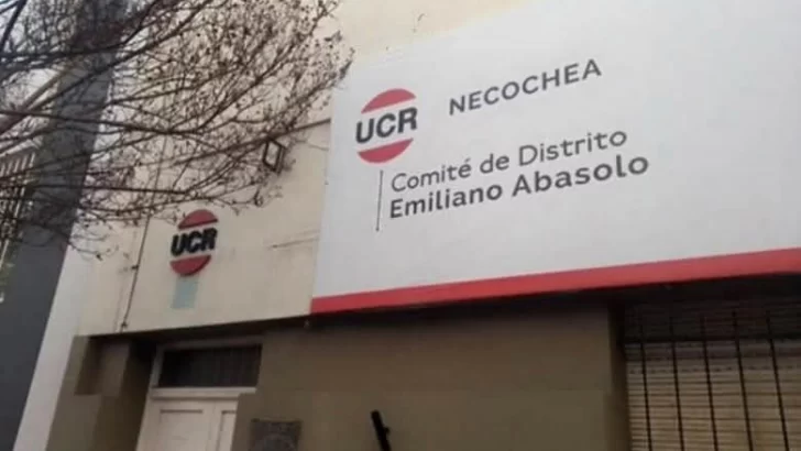 Asamblea radical: elegirán listas con tres candidatos a concejales