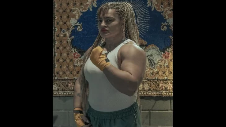 Cómo será Rocky, el personaje de la “Locomotora” Oliveras en la secuela de “El Marginal”