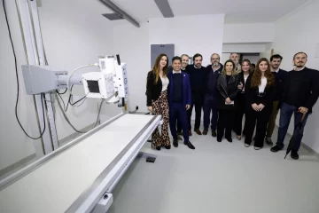 Kicillof en Pergamino: “La motosierra no cruza la General Paz, acá el Estado invierte”