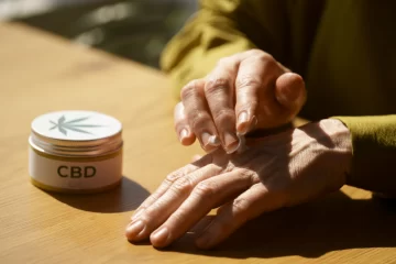 La Anmat prohibió una crema elaborada con aceite de cannabis