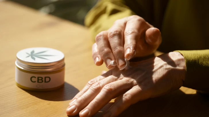 La Anmat prohibió una crema elaborada con aceite de cannabis