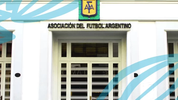 Tensión entre el Gobierno y la AFA por el nuevo decreto que afecta a los clubes