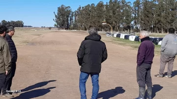 Se postergó por una semana el comienzo del campeonato de APSE