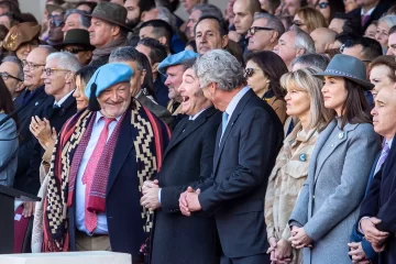 Máxima expectativa en el campo por el discurso de Milei: el anuncio sobre las retenciones