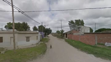 Identificaron el cuerpo del hombre hallado en el barrio Autódromo