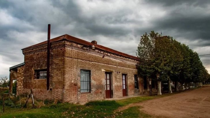 El pueblo detenido en el tiempo que crece como destino turístico de escapadas