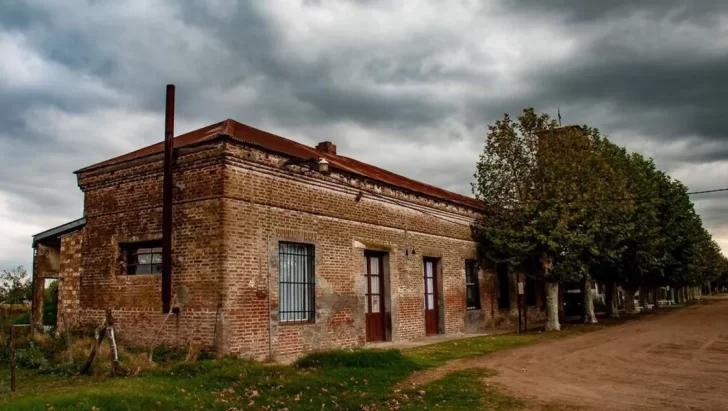 El pueblo detenido en el tiempo que crece como destino turístico de escapadas
