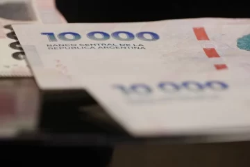 Plazo fijo: cuánto hay que depositar para ganar una Canasta Básica Total por mes