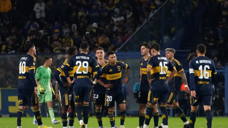 Cómo ver en vivo Huracán vs Boca: horario y formaciones