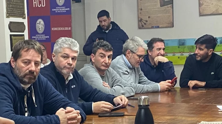 Definen las concesiones turísticas y un millonario Leasing