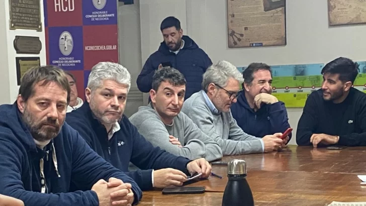 Definen las concesiones turísticas y un millonario Leasing