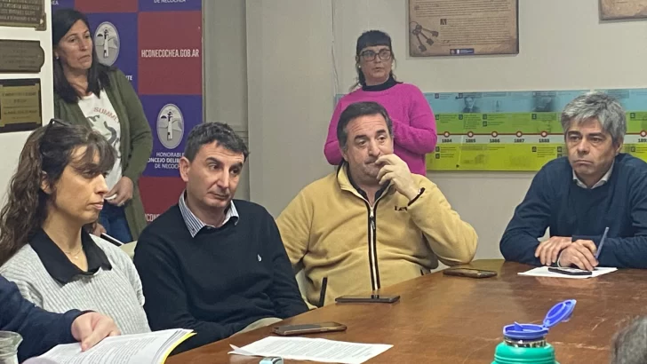 Intenso debate en el tratamiento de las concesiones turísticas