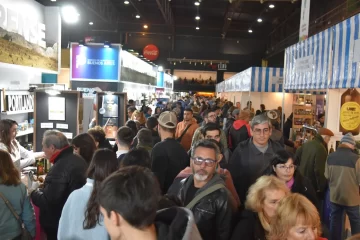 Necochea dirá presente en la tradicional feria nacional “Caminos y Sabores”