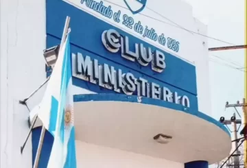 Ministerio festeja sus 99 años y lanza el proyecto “Rumbo al Centenario”