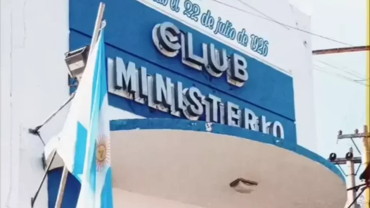 Ministerio festeja sus 99 años y lanza el proyecto “Rumbo al Centenario”