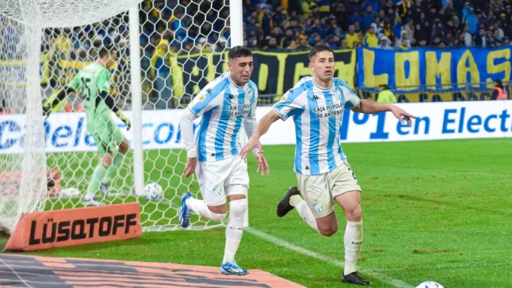 Atlético Tucumán empeoró el año de Boca al eliminarlo temprano de la Copa Argentina