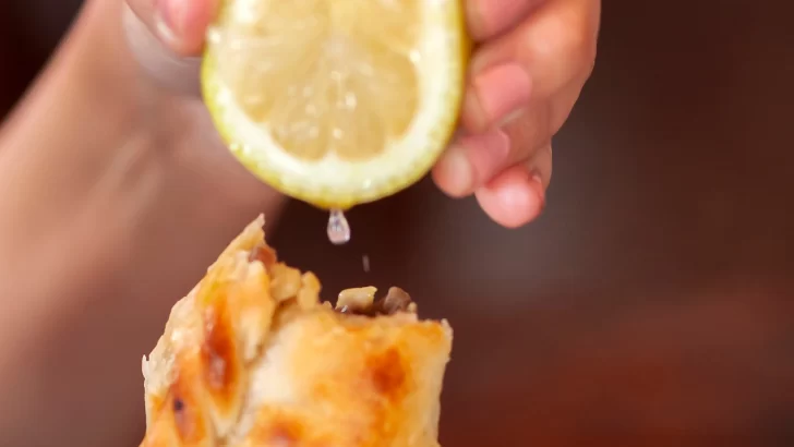 Cuál fue elegida como la mejor empanada del país