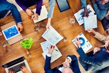 Te sorprenderá saber cuántas empresas en Argentina ya aplican IA para automatizar en su negocio