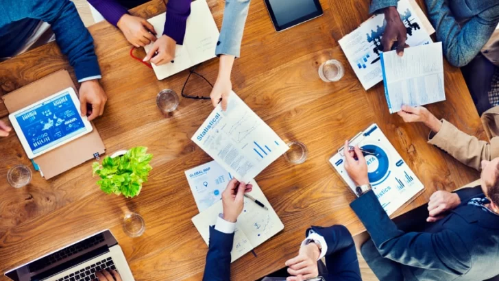 Te sorprenderá saber cuántas empresas en Argentina ya aplican IA para automatizar en su negocio