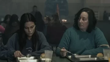 Cuándo se estrena “En el barro”, la nueva serie argentina de Netflix