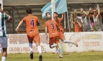 El bicampeón ganó en Quequén y hubo empate en el norte