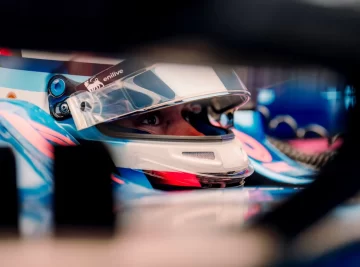 Calendario del GP de Gran Bretaña con Franco Colapinto: días, horarios y cómo ver en vivo