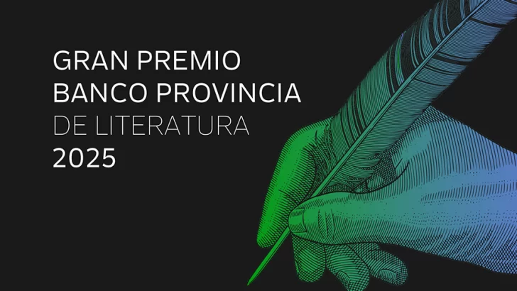 Hay 30 obras finalistas para el Gran Premio Banco Provincia de Literatura
