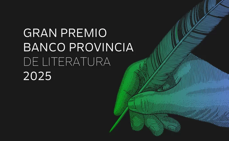 Hay 30 obras finalistas para el Gran Premio Banco Provincia de Literatura