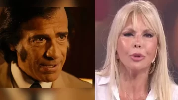 La increíble y secreta historia de Alfano y Menem: “Le dije que yo tenía más poder que él”