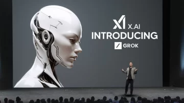 Entre la polémica antisemita y la promesa de ser la IA “más inteligente” se estrenó Grok4