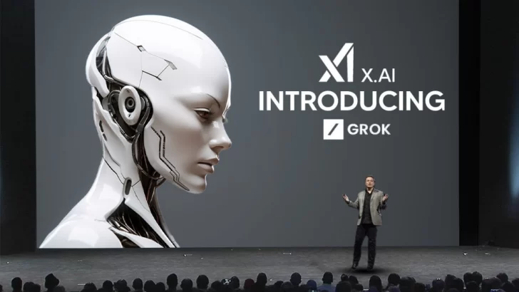 Entre la polémica antisemita y la promesa de ser la IA “más inteligente” se estrenó Grok4