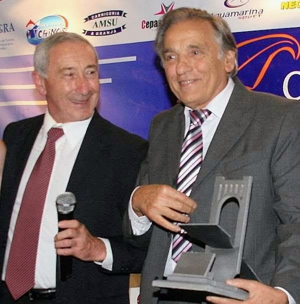Un 11 de julio, del natalicio de Juan Alberto Poteca al adiós al “Cholo” Ciano