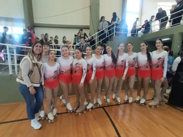 Las chicas de Huracán brillaron en La Pampa y Necochea volverá a estar en los nacionales