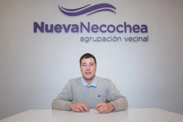 Matías Sierra: “desde el municipio apostamos a facilitar toda inversión que potencie nuestro frente costero”