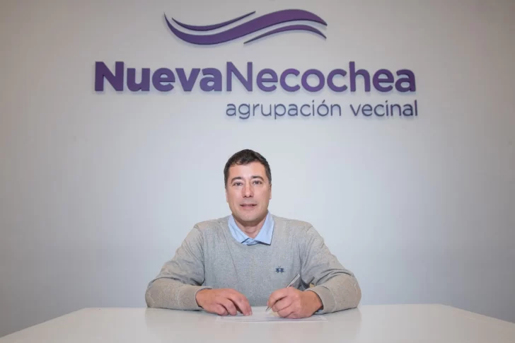 Matías Sierra: “desde el municipio apostamos a facilitar toda inversión que potencie nuestro frente costero”