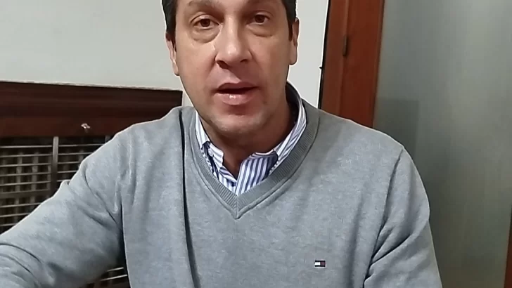“La decisión de PAMI fue tomada sin ningún tipo de criterio médico-sanitario”