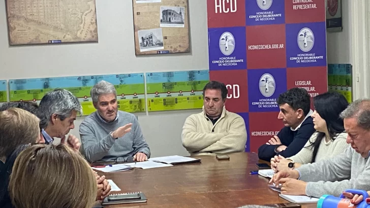 Concesiones: hubo observaciones al pliego