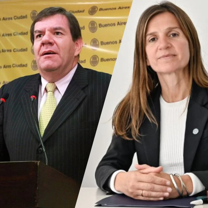 Montenegro y Raverta candidatos a senadores provinciales