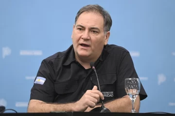 Desplazan a 24 policías bonaerenses por “confabulación” y por “intento de golpe institucional”