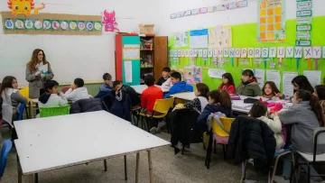 El Puerto en las escuelas: “Me fui con la certeza de que abrirlo a la comunidad es el camino”