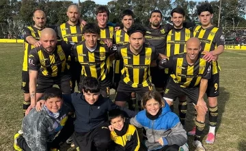 Independiente SC recuperó la punta de la zona A y Newbery se aleja más en la B